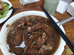 -阁瑞居闫记卤煮(乔庄北街店)