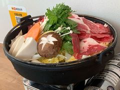 -酒井酱子·深夜食堂(东城汇店)