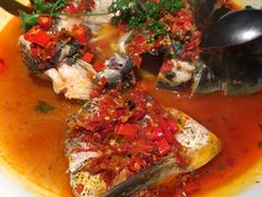 -坛宗剁椒鱼头(河西王府井店)