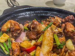 -友德福.老字号粤菜.广州地标融合美食(荔湾路店)