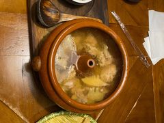 -雀舞云南菜(天津天河城购物中心店)