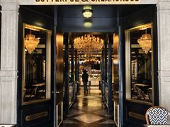 -BUTTERFUL&CREAMOROUS 黄油与面包(万象城店)