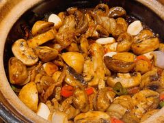 -煲王粤菜餐厅(中侨中心店)