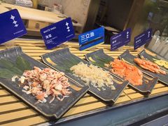 -星伦多自助料理(永旺店)