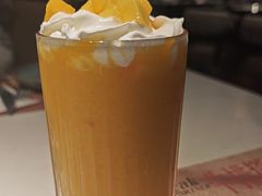 -半秋山西餐厅(巴南万达广场店)