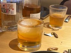 -周丹丹原味烧烤(香格里拉店)
