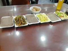 -马有才牛肉面(银池·花香丽舍店)