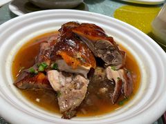 -扬浦大酒楼(平顶山路店)