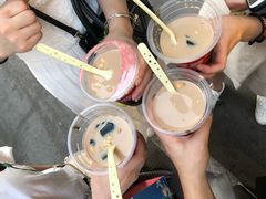 -八婆婆烧仙草(中山路店)