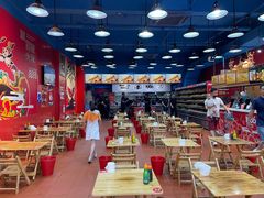 大堂-冒椒火辣(太古里店)