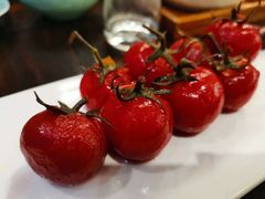-五观堂素食(新华路店)