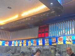 -大众海鲜(巨龙北路店)