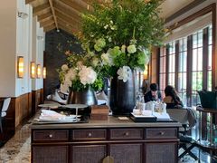 -Le Comptoir de Pierre Gagnaire