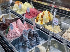 -Dal Cuore 达可芮冰淇淋(陕西北路店)