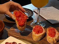 -Apollo·西班牙小酒馆(安福路店)