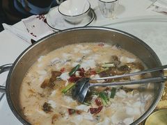 -陈生记黑鱼馆·20年活鱼现杀(宁波鼓楼店)