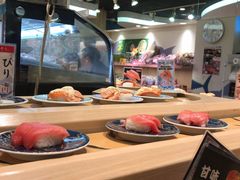 -大起水产回转寿司(道顿堀店)