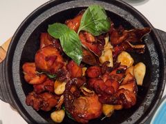 -鹿港小镇(悠唐店)