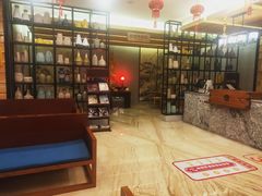 大堂-御池园(顾村公园店)