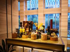 -宁波逸东豪生大酒店·豪生咖啡厅