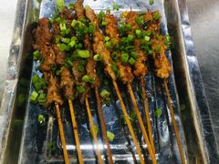 -小板凳(四公里店)