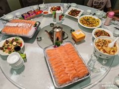 -新享乐海鲜(翠华路店)