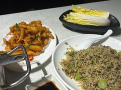 -肥仔文澳门猪骨煲(南京西路店)