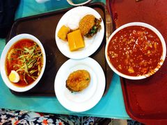 -护国寺小吃店(阜成门桥店)