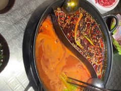 -冯校长老火锅(深圳总店)