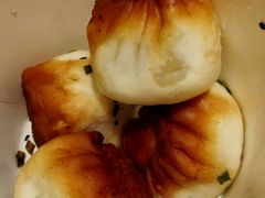 -老盛兴汤包馆(江宁一店)