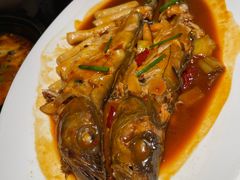 -大同江朝鲜菜•长春地标美食(绿园吾悦广场店)