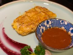 -松临·铁板烧&Omakase(神农店)