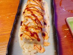 -鳗鱼家·深夜食堂(军博店)