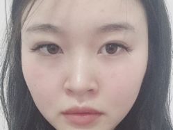-尔素·半永久纹眉·野生眉