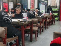 大堂-张包铺(道外店)