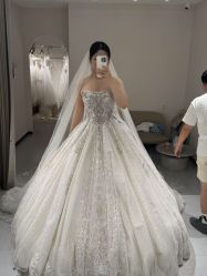 -PAI婚纱礼服设计馆【大牌租赁/高级定制】
