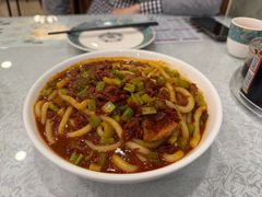 -汗腾格里·风味餐厅(新疆驻京办店)