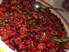 -悦融琥珀·京鲁菜·海味珍品(西单店)
