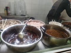 -龙树园麻辣米线