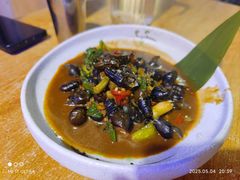 -质烤烤物·活烤海鲜(质烤总店)