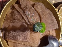 -巴奴毛肚火锅(广益哥伦布店)