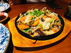 -醉虎传(南锣鼓巷店)