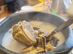 -北京西藏大厦·香帕拉宫廷菜