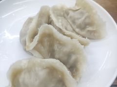 -奉天蚨祥饺子馆