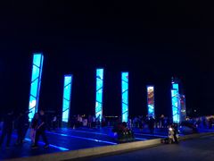 -老虎石海上公园