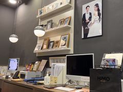 -海马体照相馆|大师(北京华贸中心店)