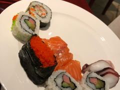 -君悦酒店·乐厨·高空自助餐(青年大街店)
