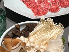 -鼎鼎香·港式火锅(北京SKP店)