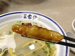 -王家沙点心店(西康路店)