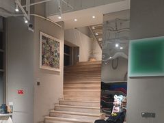-mYSTEPS健身运动馆(古北店)